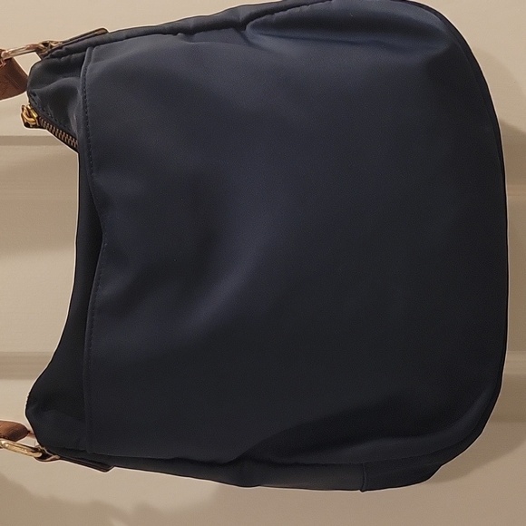 CALVIN KLEIN Nylon Belfast Messenger Bag - Picture 9 of 14